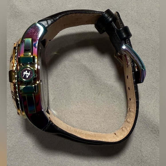 Invicta Excursion Men’s Watch - Picture 4 of 11